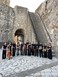 Η μαθητική ορχήστρα του Σύγχρονου Ωδείου Λάρισας στη Σερβία